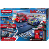 Carrera Autodráha GO 62529 Build´Race 3.6 GCG1249