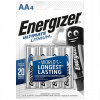Energizer Ultimate Lithium AA 4ks 35035752