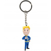 Kľúčenka Fallout - Vault Boy