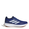 adidas Runfalcon 5 Juniors Running Shoes Blue/White 3 (35.5)