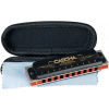 Cascha HH 2221 Professional Blues F Diatonická ústna harmonika