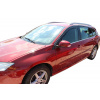 Deflektory okien pre RENAULT LAGUNA III 5D 2007-2014 2ks (predné)