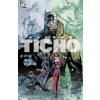 Batman - Ticho - 2. vydání - Jeph Loeb, Jim Lee, Scott Williams