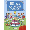 101 hier na detské oslavy