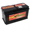 BANNER BANNER STARTING BULL 12V 95Ah 740A 59533