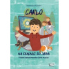 Carlo: Na diaľnici do neba - Marianna Čaučíková