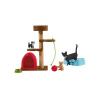 schleich FARM WORLD Playtime for cute cats (42501)