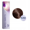 Wella Illumina Color 5/43 Permanent 60 ml