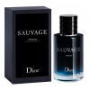 Christian Dior Sauvage Parfum parfum pánsky 100 ml