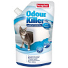 Beaphar Odstraňovač zápachu Odour Killer 400 g