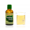 Kozinec blanitý - bylinné kapky (tinktura) 50 ml - doplněk stravy