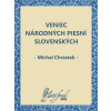E-kniha: Veniec národných piesní slovenských