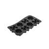 Forma na ľad GADGET MASTER Ice Tray Bones