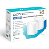 TP-Link Deco X50(2-pack) Deco X50(2-pack)