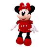 Plyšové hračky Mickey a Minnie Mouse Variant: plyšák Minnie Mouse