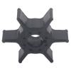 PARSUN Impeller pre YAMAHA/SELVA PAF15-06050000 PAF15-06050000 8M0175386 8M6014002 63V-44352-01 63V-44352-00