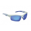 Okuliare SALICE 838RW Optik White/RW Blue/Transparent