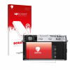čirá ochranná fólie upscreen pro Fujifilm X100V (čirá ochranná fólie upscreen pro Fujifilm X100V)