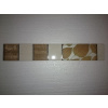 Colorker - OB.LIST.CLAUDIA AZUL 3X25 (OB.LIST.CLAUDIA AZUL 3X25)
