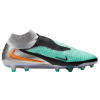 Kopačky Nike PHANTOM 6 HIGH ELITE LE AG ih3985-001 Veľkosť 40,5 EU | 6,5 UK | 7,5 US | 25,5 CM