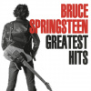 BRUCE SPRINGSTEEN - Greatest Hits (LP)