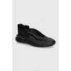 Tréningové topánky adidas by Stella McCartney Sportswear Low Ground čierna farba, IE8774 EUR 36 2/3