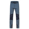Hannah Garwyn dark slate/anthracite II pánské softshellové technické kalhoty - M
