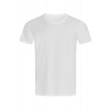 Tričko STEDMAN BEN MEN, White biela, 3XL