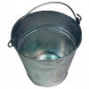 Kinekus Vedro ZN 30 cm I.A. WW 31430 10 l