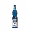Barmanský sirup TROPICAL BLUE MixyBar Fabbri na nápoje 1000 ml