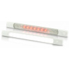 HELLA MARINE DVOJFAREBNÝ LED PÁSIK Variant: WHITE / RED LIGHT 24V