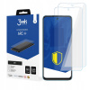Ochranná fólia 3MK pre Xiaomi Redmi 10 2022 2 ks