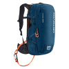 Ortovox Avabag Litric Tour 28S barva petrol blue