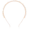 Crystallove Moonstone Hairband čelenka do vlasov 1 ks