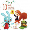 10 vecí, ktoré sa mi na tebe páčia Grétka a Samko - Kolektív