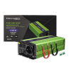 Pure Sine Wave Inverter Monolith, 600W, 1200W (51941)