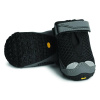 Ruffwear outdoorová obuv pro psy, Grip Trex Dog Boots, černá, velikost XXXXS