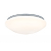 PAULMANN Stropní svítidlo LED Leonis kulaté 9,5W teplá bílá IP44 70722