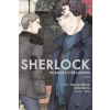Sherlock 4 - Skandál v Belgravii - Moffat, Mark Gatiss Steven