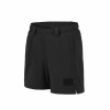 Šortky Helikon-Tex UTILITY LIGHT VersaStretch Lite BLACK - 4XL