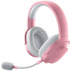 RAZER sluchátka Barracuda X - Quartz Pink, Bluetooth (RZ04-04430300-R3M1)