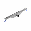 Cersanit Tako sprchový odtok 70 cm chrómová S907-013
