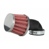 KUŽEĽOVÝ VZDUCHOVÝ FILTER POWER FORCE 35 MM UHOL 90 STUPŇOV FPC000014