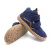 Froddo G3110254 Dark Blue s membránou 35, Vnitřní délka topánky: 23,6 cm, Vnitřní šířka topánky: 8,1 cm