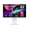 Monitor LG UltraGear 32G810SA-W - 32