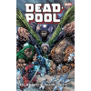 Deadpool Classic Companion Vol. 2 Rodi RobPaperback