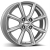 Dezent TN Silver Strieborné lakovanie 6x15 4x100 ET46