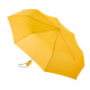 Fare Skladací dáždnik FA5460 Yellow 97 cm
