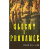 Slečny z Provence - Patrick de Carolis