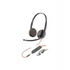HP Poly BW 3225 USB-C HS +USB-C/A (Bulk) (8X229A6)